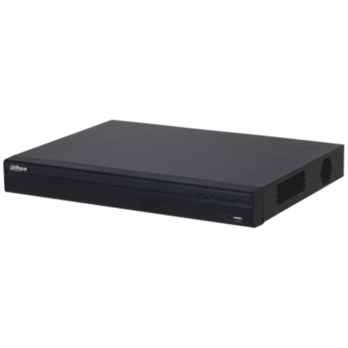 Сетевой видеорегистратор Dahua DHI-NVR4232-4KS3 фото 2