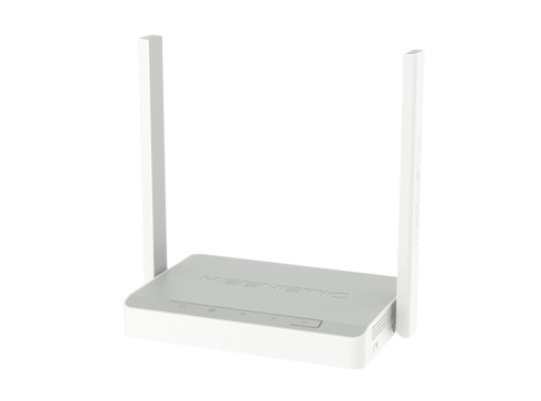 Wi-Fi роутер Keenetic Explorer фото 2