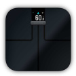 Спортивные весы Garmin Index S2 черный фото 3