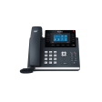 SIP-телефон Yealink SIP-T46S для Skype for Business фото 2