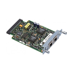 Модуль Cisco VIC2-2FXO=