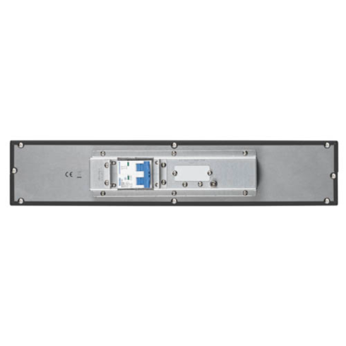 Источник бесперебойного питания APC Easy UPS SRV RM 6000VA 230V ,with RailKit, External Battery Pack фото 3