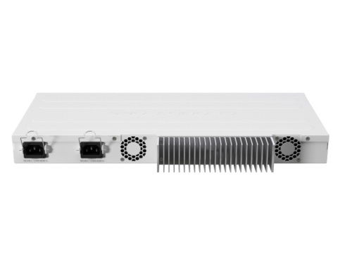 Маршрутизатор MikroTik CCR2004-1G-12S+2XS фото 2