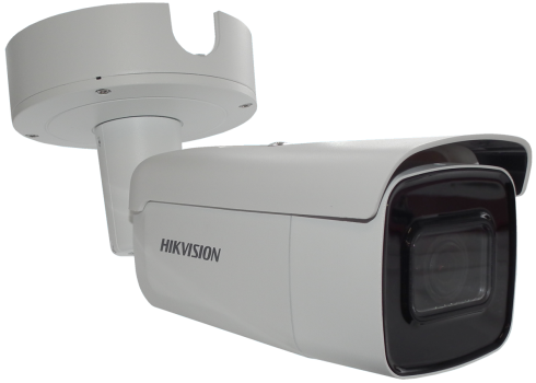 IP-камера Hikvision DS-2CD2645FWD-IZS фото 7