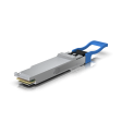 QSFP28 модуль Ubiquiti 100G LR4 Single-Mode Optical Module фото 2
