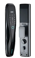Биометрический замок Pro-Lock Master-T
