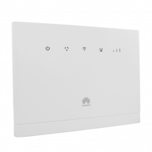 4G Wi-Fi роутер Huawei B315 фото 3
