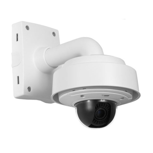 IP-камера AXIS P3346-VE фото 5