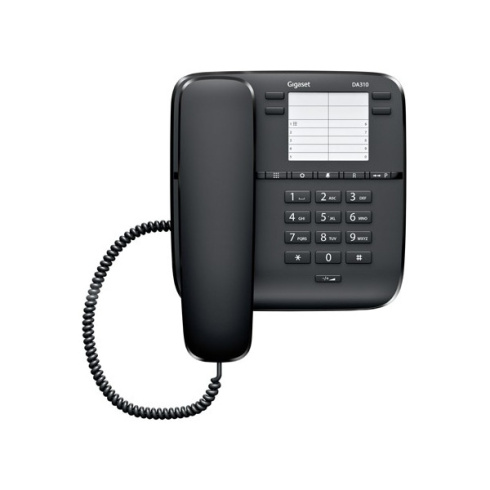 Телефон Gigaset DA310 фото 3