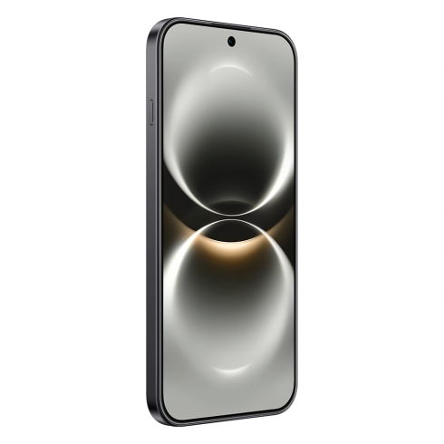 Абонентский терминал Huawei Nova 15 Max CHZ-LX1 8GB RAM 256GB ROM Golden Black фото 4
