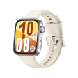 Смарт часы Huawei Watch Fit 4 SYA-B09 White фото 2