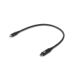 Кабель Ubiquiti USB-C Cable with Charge Display 0.3 м фото 1