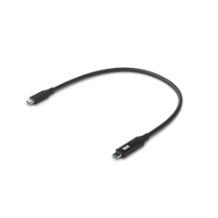 Кабель Ubiquiti USB-C Cable with Charge Display 0.3 м