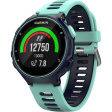 Смарт-часы Garmin Forerunner 735XT HRM-Run синий фото 5