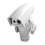 Тепловизионная IP-камера AXIS Q8721-E 35мм Dual PTZ