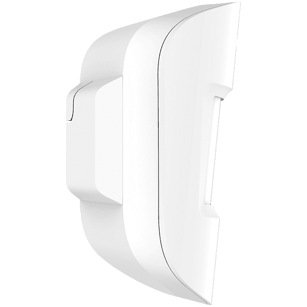 Датчик движения с микроволновым сенсором и иммунитетом к животным Ajax MotionProtect Plus
