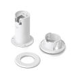 Потолочное крепление Ubiquiti Ceiling Mount for UniFi FlexHD фото 4