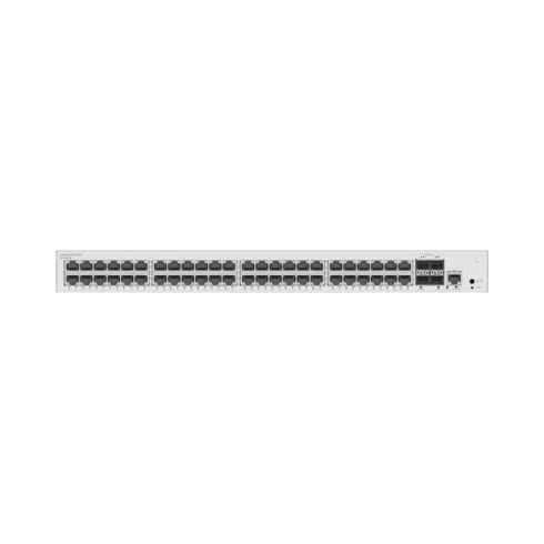 Коммутатор Huawei S310-48T4X фото 1