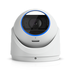 IP-камера Ubiquiti G6 Pro Turret (White)