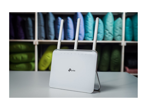 Wi-Fi роутер TP-Link Archer C9(RU) фото 5