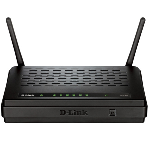 Маршрутизатор D-Link DIR-620/S/C1A фото 1