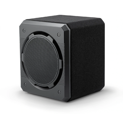 Сабвуфер JL Audio CS112G-W6v3 фото 2