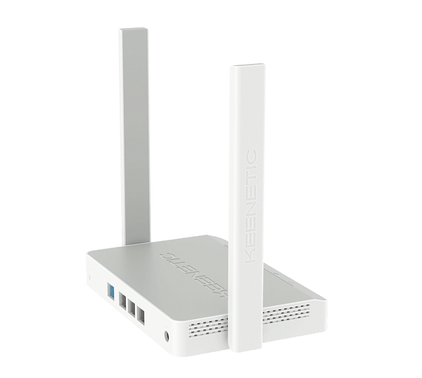 Wi-Fi роутер Keenetic Air