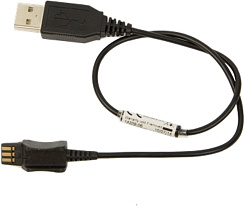 Кабель зарядный Jabra Pro 925/935
