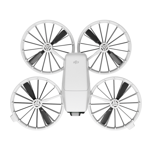 Квадрокоптер DJI Flip Fly More Combo (DJI RC 2) фото 5