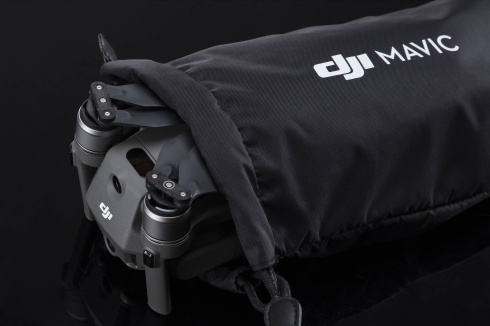 Чехол для Mavic 2 Aircraft Sleeve фото 4