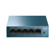 Коммутатор TP-Link LS105G фото 1