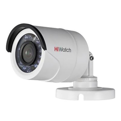 HD-TVI камера HiWatch DS-T280 фото 2