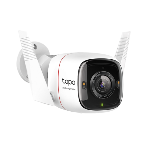 IP-камера TP-Link Tapo C325WB фото 3