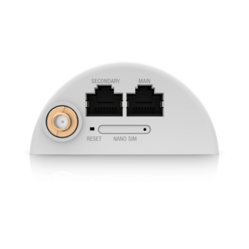 Система резервной связи Ubiquiti UniFi Redundant WAN PRO over LTE фото 6