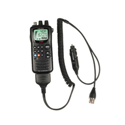 Рация Intek H-520Plus фото 2