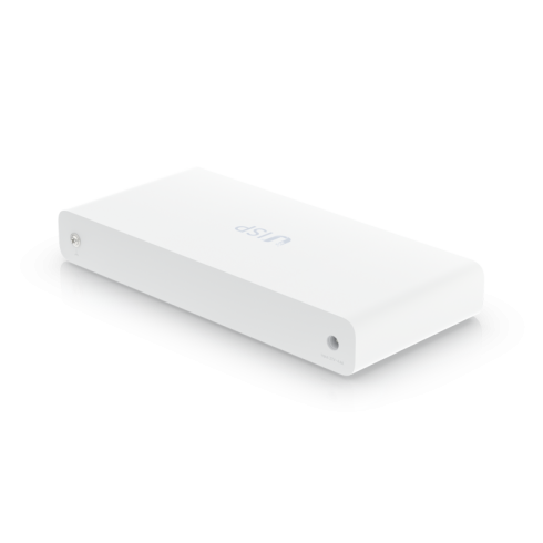 PoE коммутатор Ubiquiti UISP фото 5