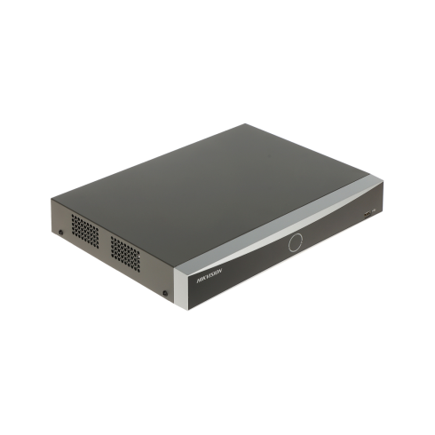 Сетевой видеорегистратор Hikvision DS-7608NXI-K1(D) фото 3