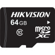 Карта памяти Hikvision HS-TF-L2I/64G фото 1
