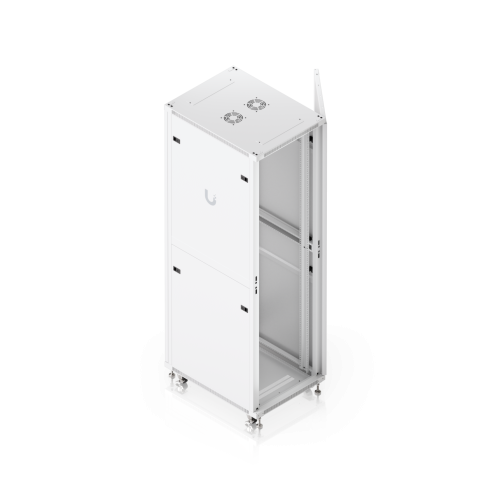 Серверный шкаф Ubiquiti 42U Rack Cabinet 800P фото 12