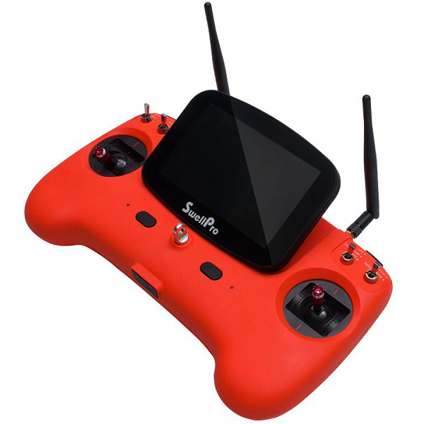 Водонепроницаемый квадрокоптер SwellPro SplashDrone 3+ Base Platform