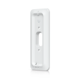 Крепление Ubiquiti G4 Doorbell Pro PoE Gang Box, белый фото 4
