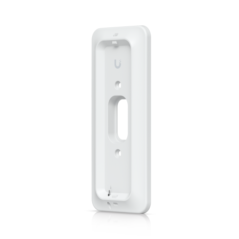 Крепление Ubiquiti G4 Doorbell Pro PoE Gang Box, белый фото 4