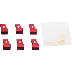 Зажимные ручки DJI Ronin Clamp Knob