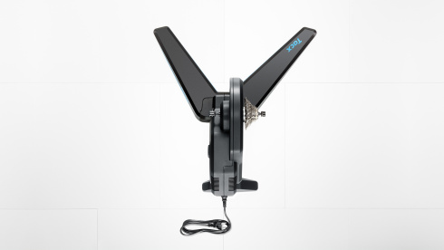 Велотренажер Tacx Flux 2 Smart фото 8