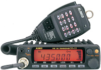 Автомобильная рация Alinco 400-490 МГц SmarTrunk II