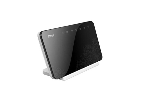4G роутeр ZTE MF28D фото 2
