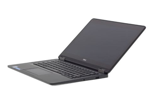 Ноутбук Dell Latitude E7270 фото 3