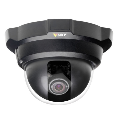 IP-камера AXIS M3204 фото 2