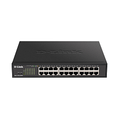 PoE коммутатор D-Link DGS-1100-24PV2/A3A