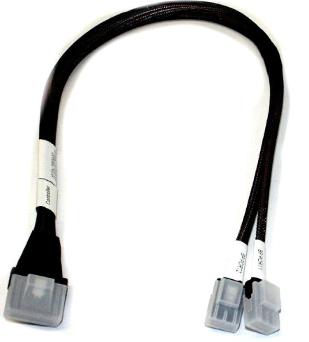 Кабель HP ML350 Gen9 mini-SAS Cable Kit